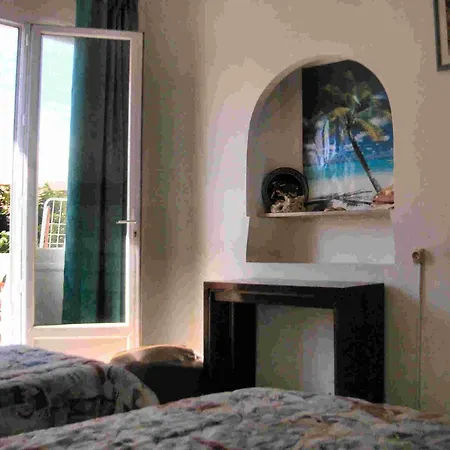 Perth Apartment