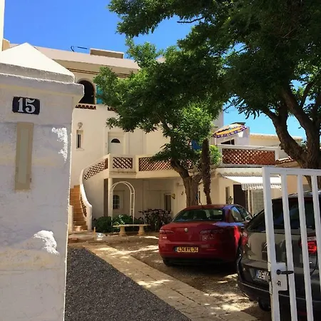 Apartment Perth Valras-Plage